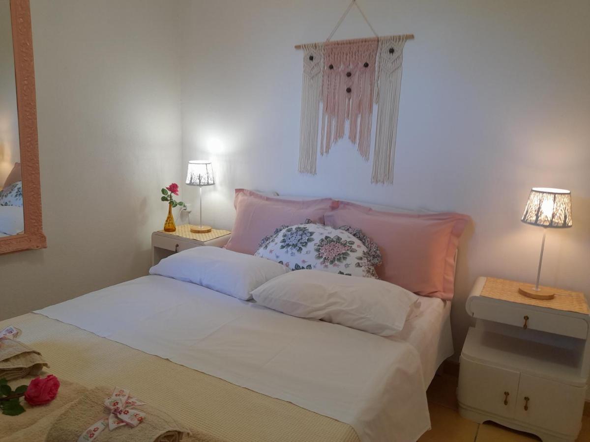 "Klio" Appartment Nikiti  Eksteriør billede